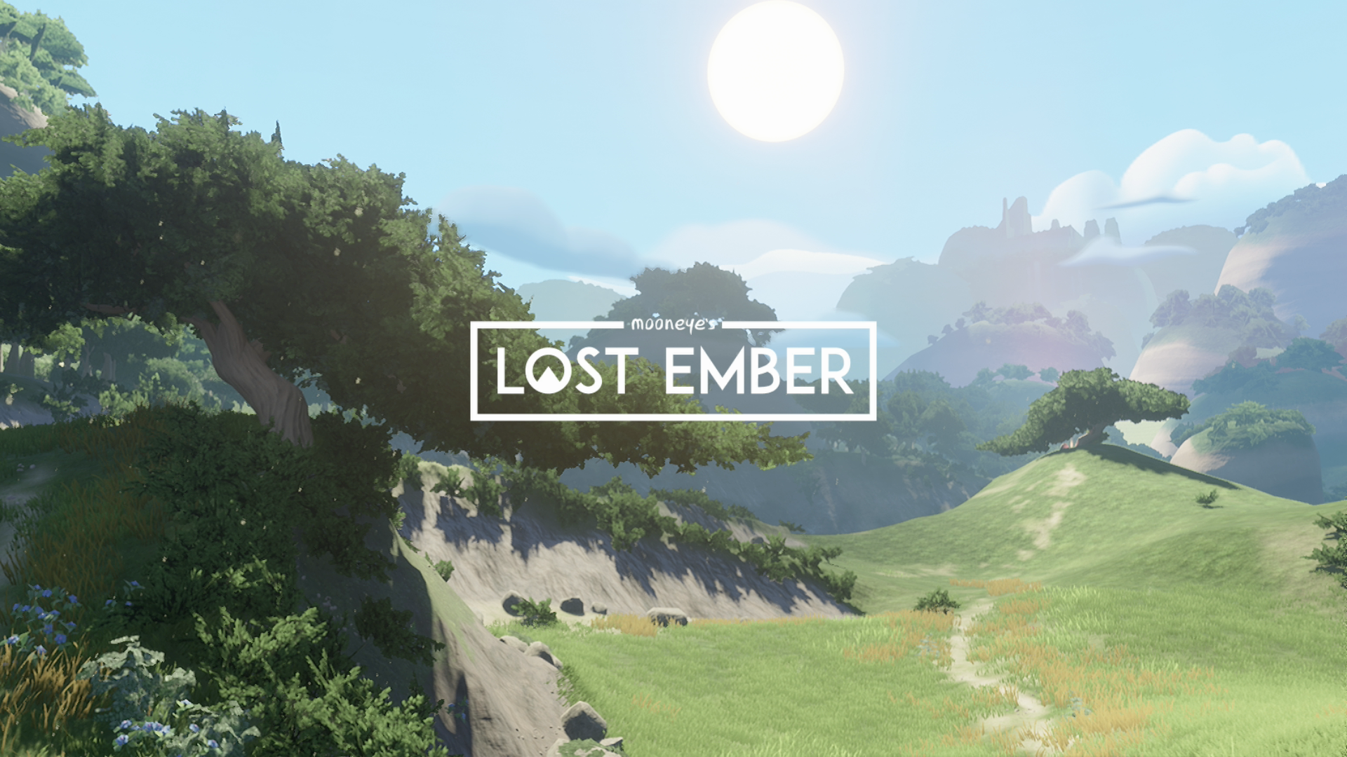 Lost Ember Review Push Start
