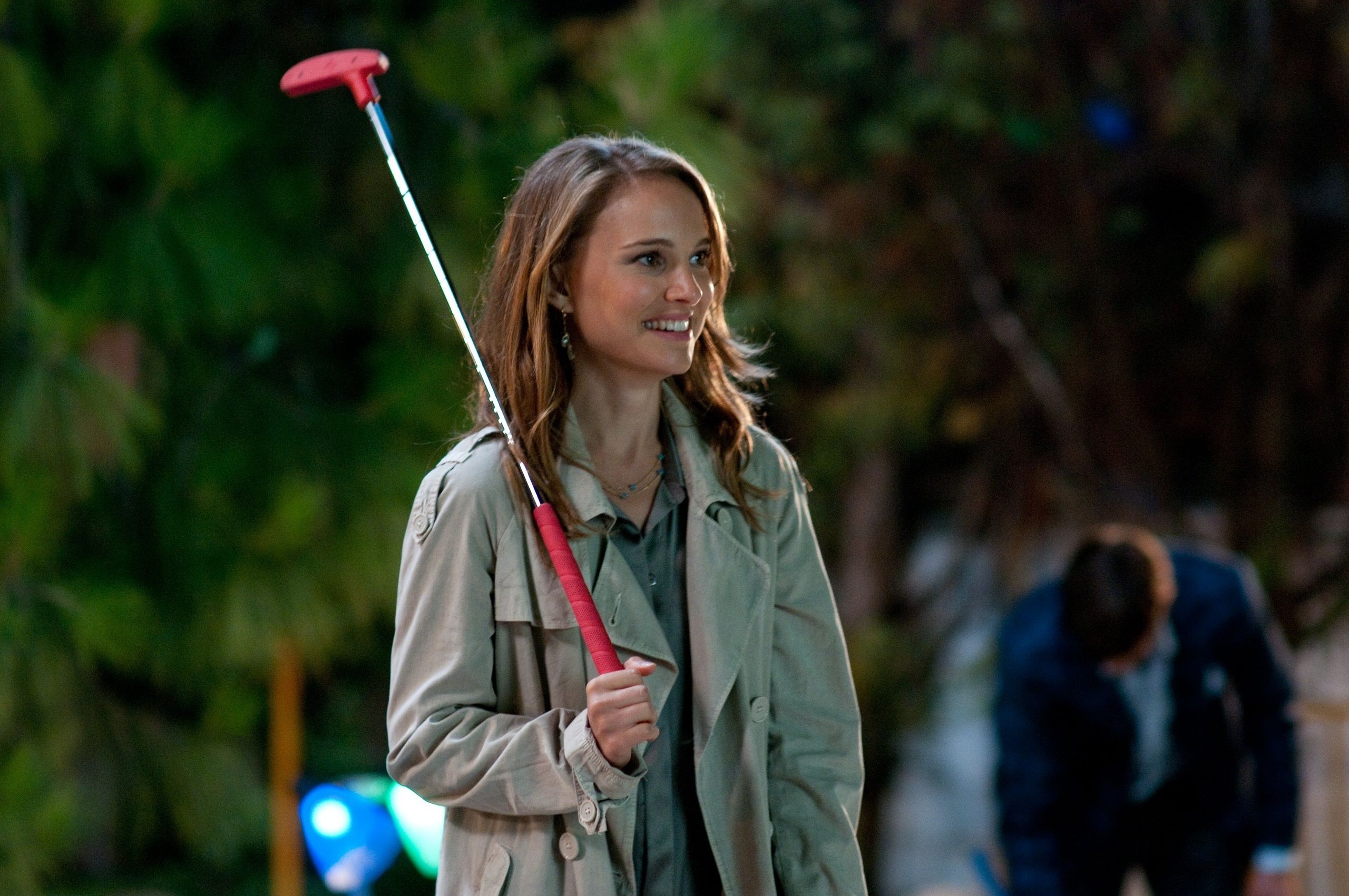 No Strings Attached (Untagged and High Res) portman foto