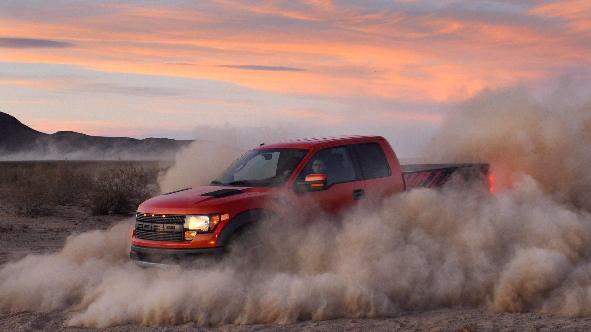 Pickup Truck Wallpaper. Cool Truck Wallpaper, Badass Truck Wallpaper and Truck Wallpaper