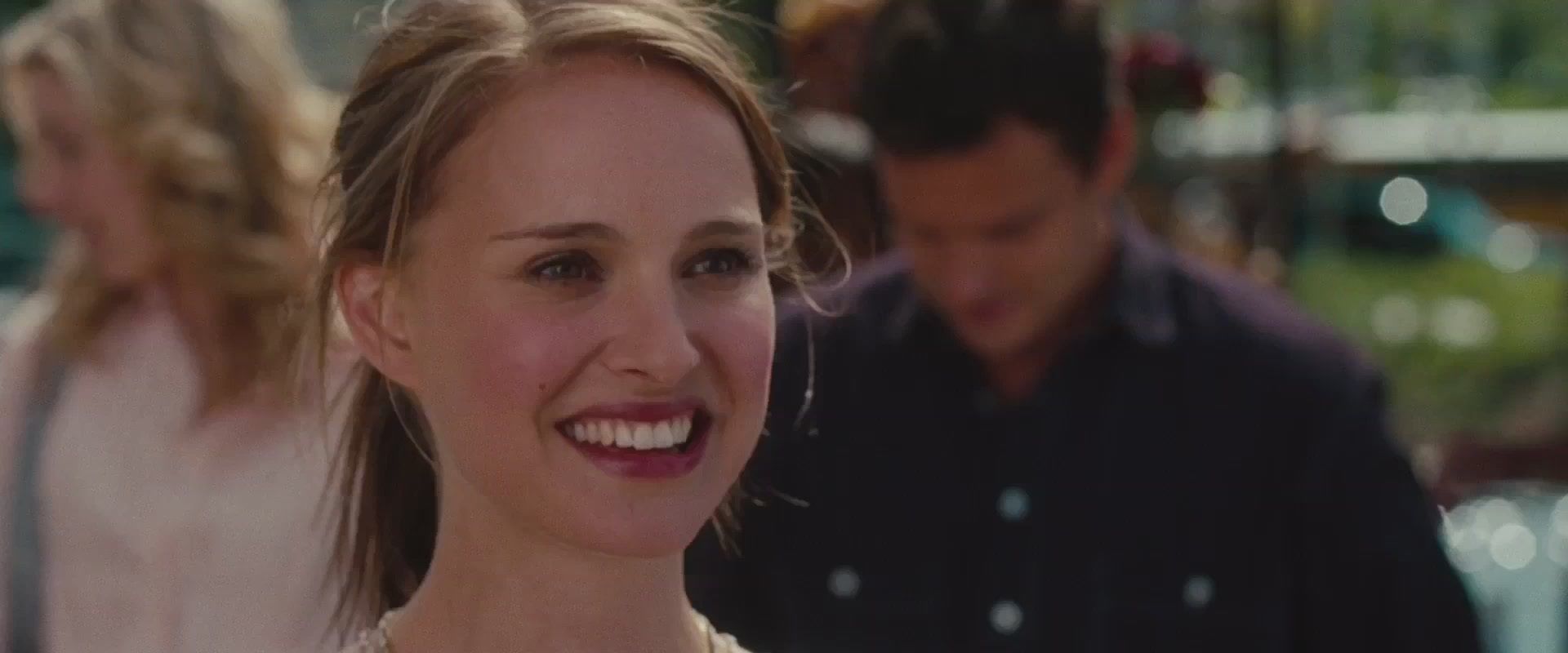 No Strings Attached - [2011] Strings Attached Image