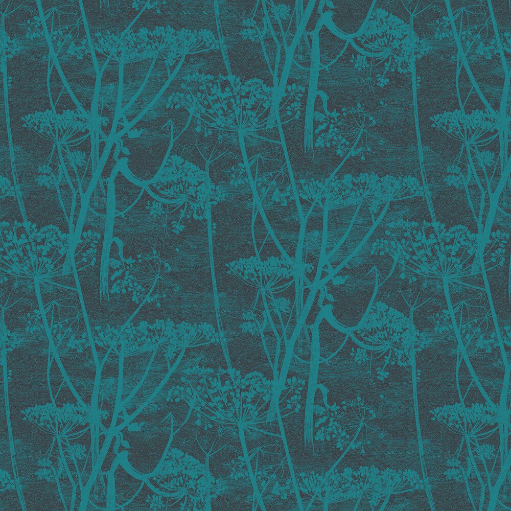 Cow Parsley by Cole & Son, Wallpaper Direct