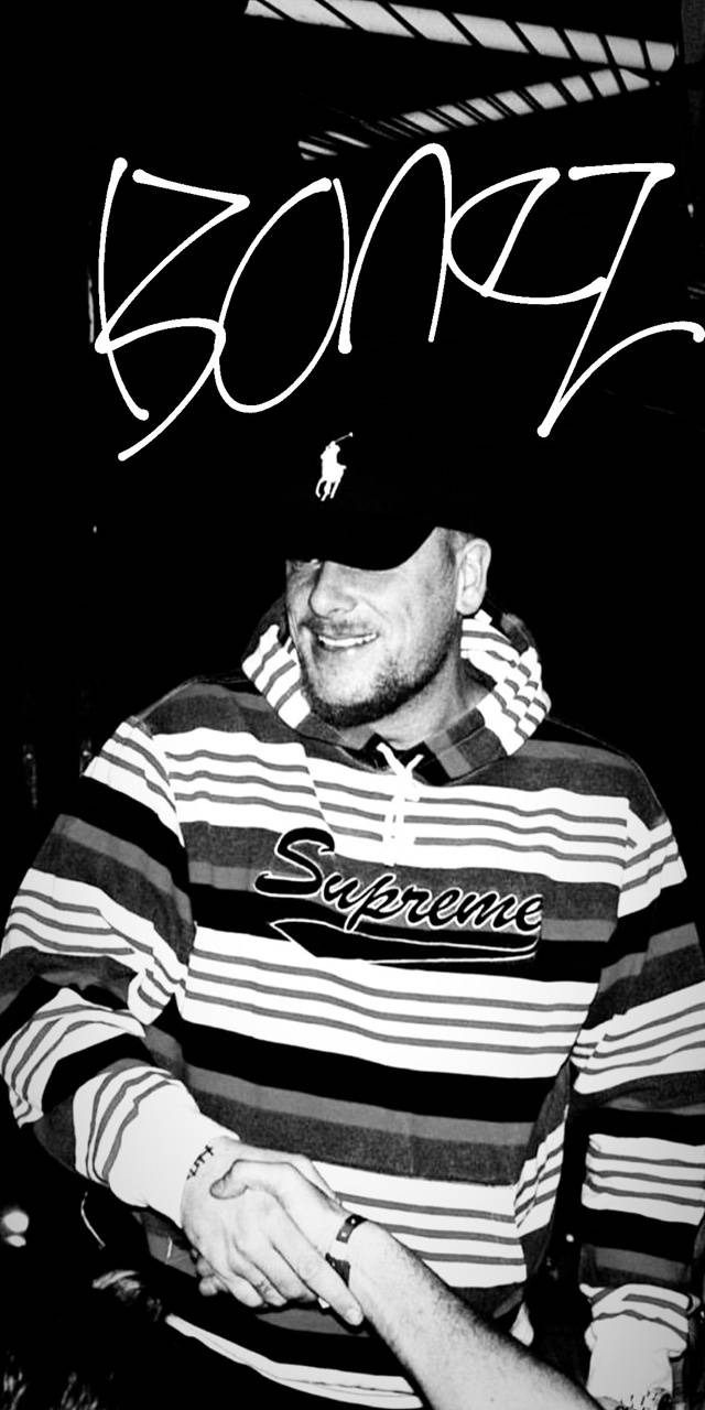 Bonez mc wallpaper