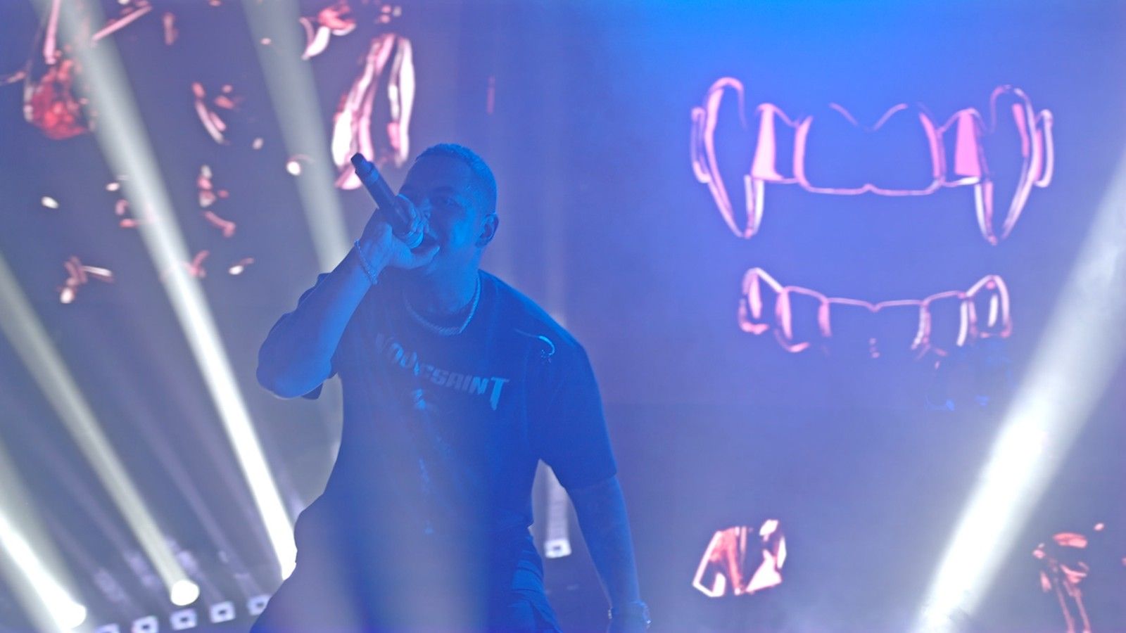 Luciano Has a Masterplan for Deutschrap: Global Domination