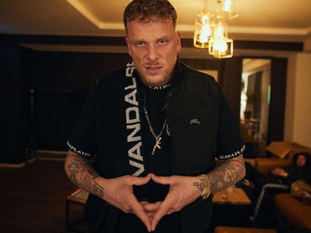 Bonez MC: 187 Strassenbande Boss Disst Sich Selbst