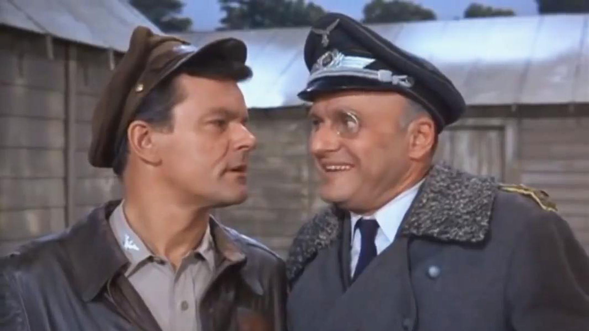 How Much Do You Remember About the TV Show Hogan's Heroes?