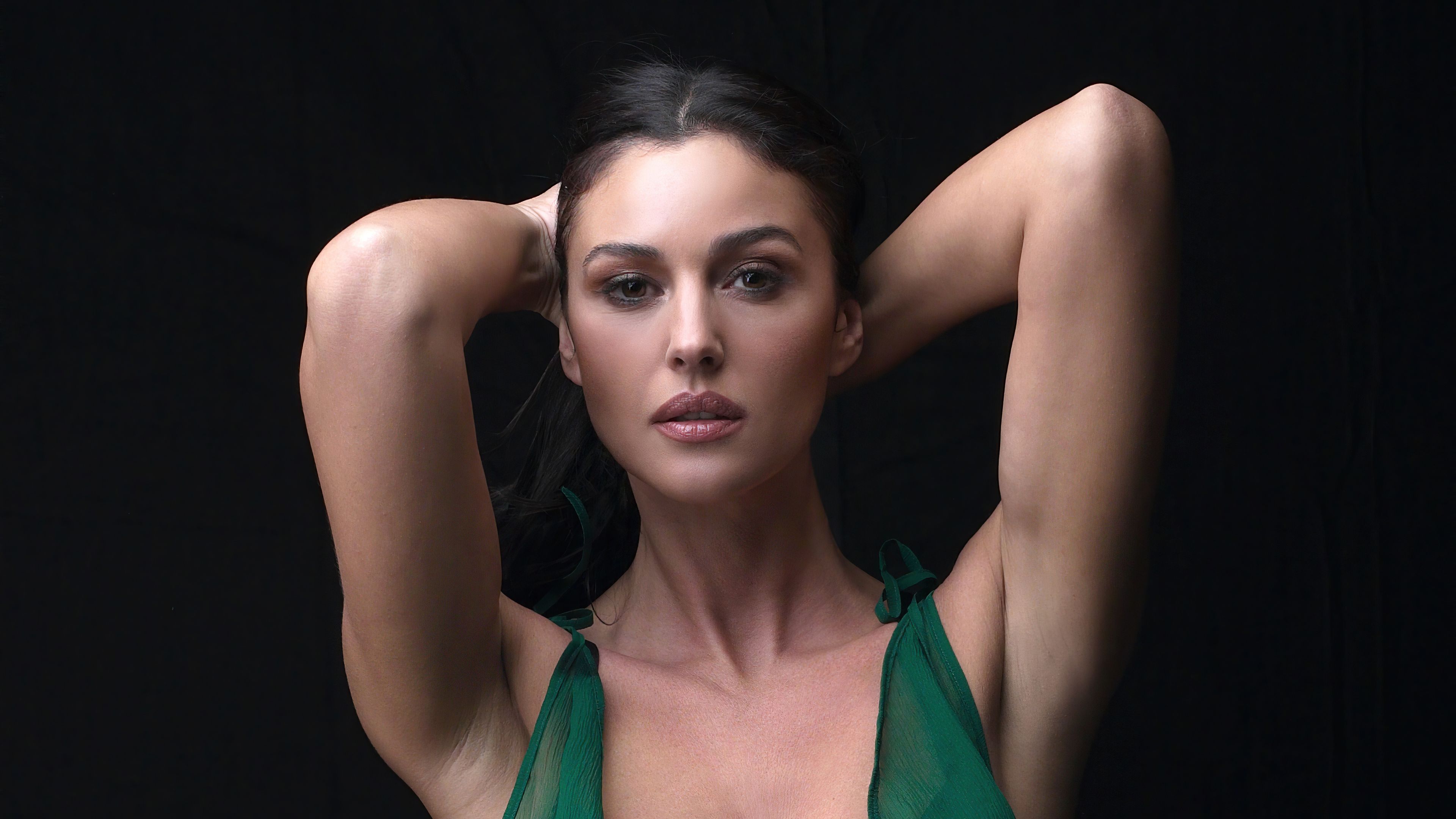 Monica Bellucci Esquire 2020, HD Celebrities, 4k Wallpaper, Image, Background, Photo and Picture