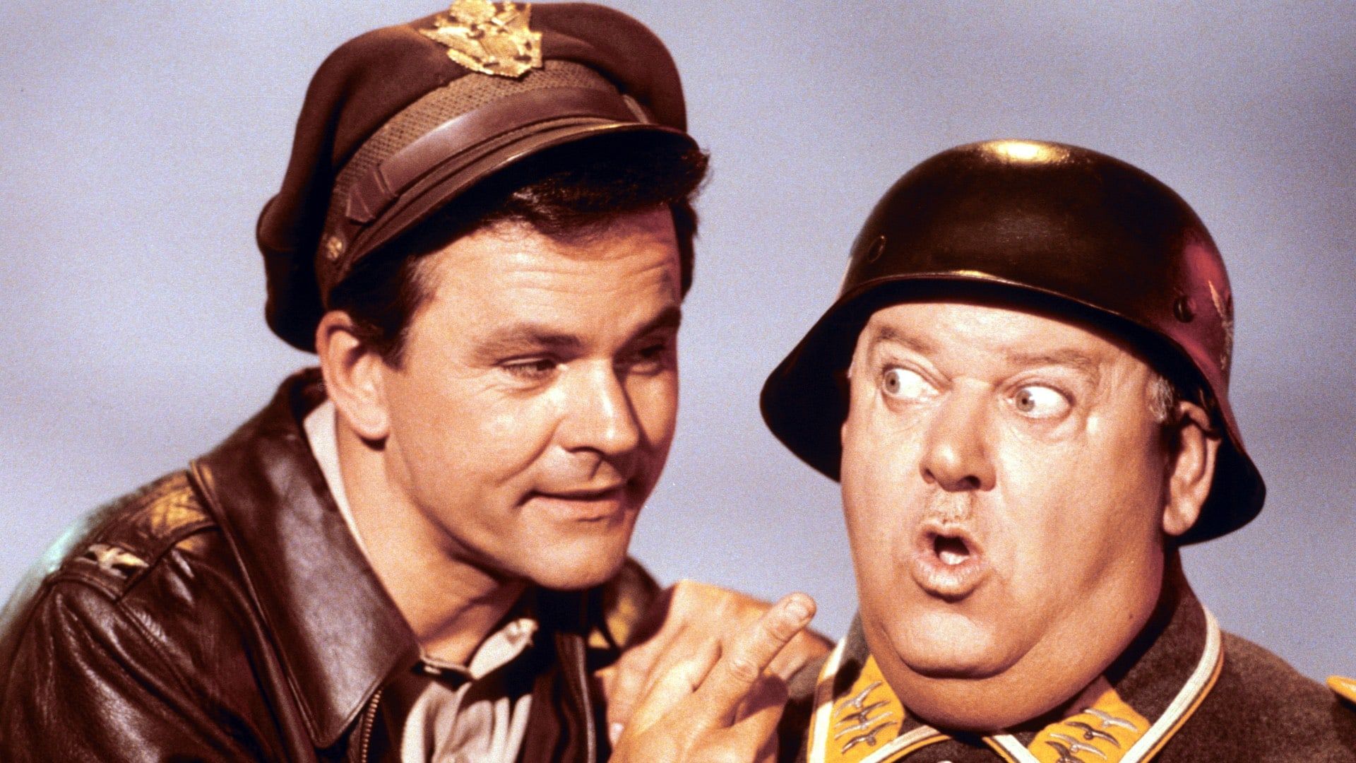 About Hogan's Heroes. News, Bios and Photo