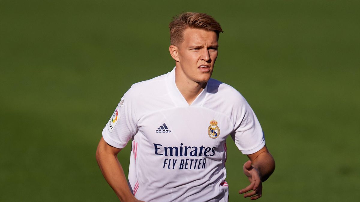 Why 'special' Martin Odegaard Is The Perfect Mesut Ozil Replacement And A 'win Win' For All Parties