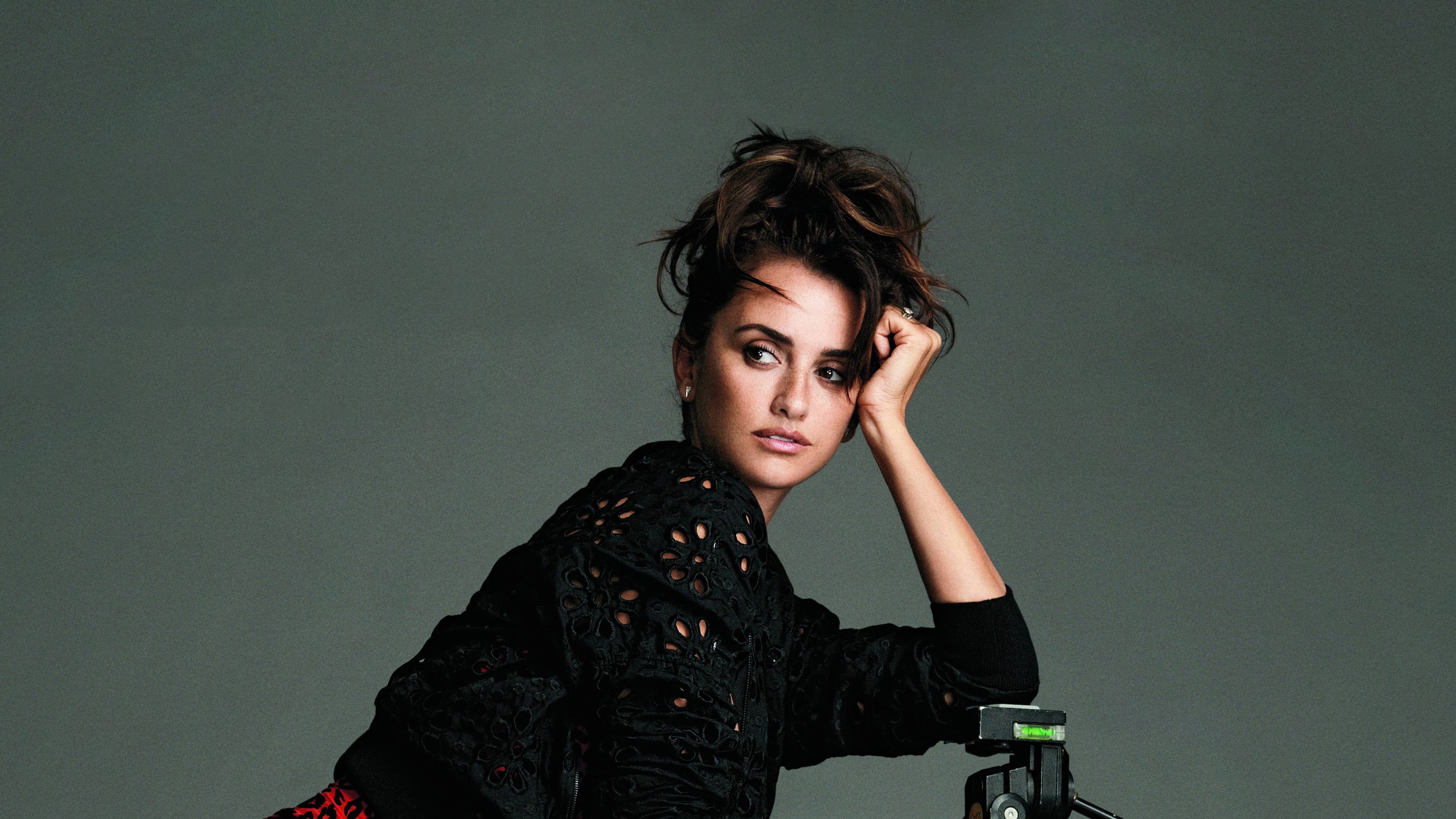 Penelope Cruz Esquire HD Celebrities, 4k Wallpaper, Image, Background, Photo and Picture