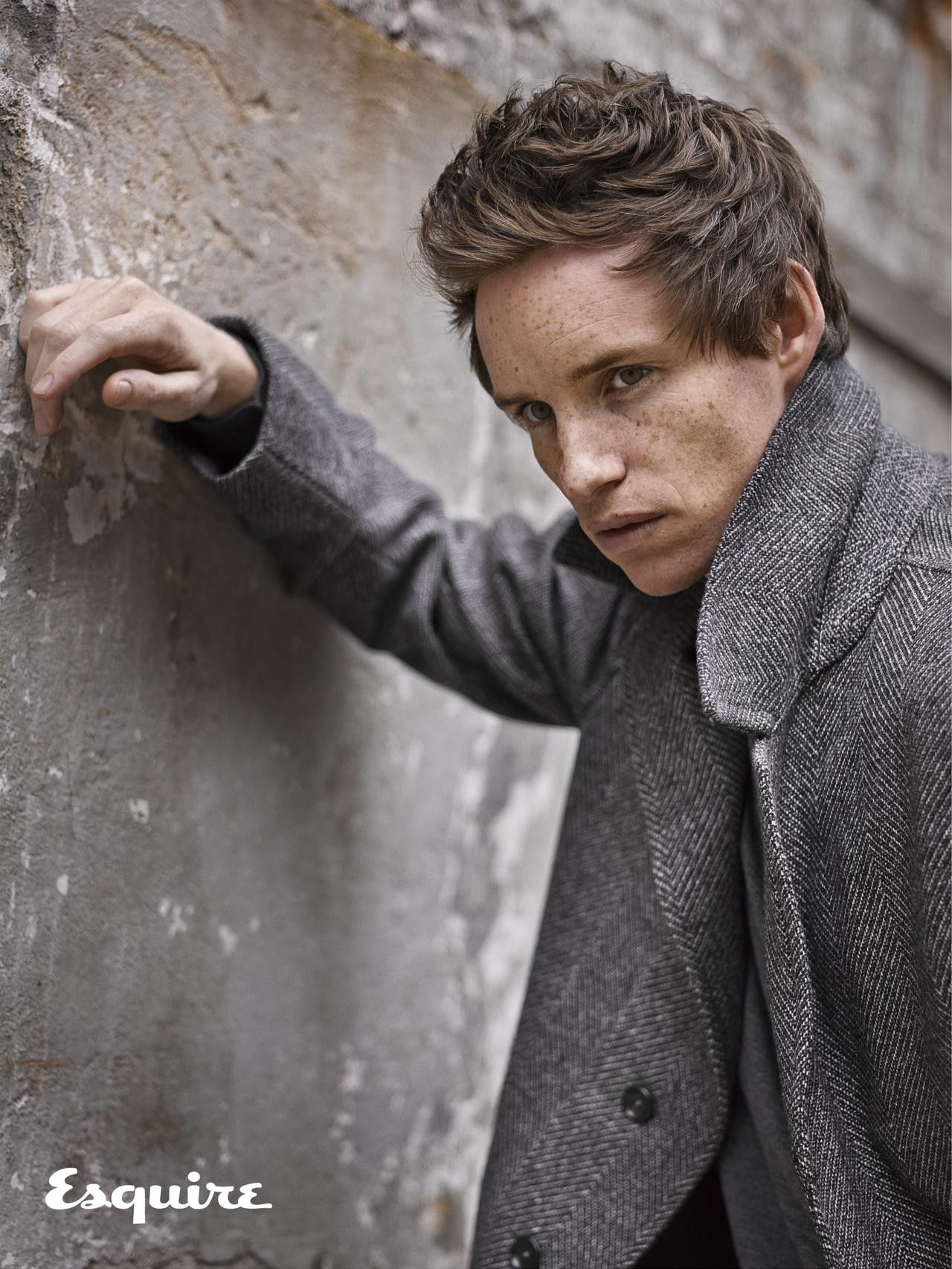 Eddie Redmayne, Esquire Wallpaper & Background Image