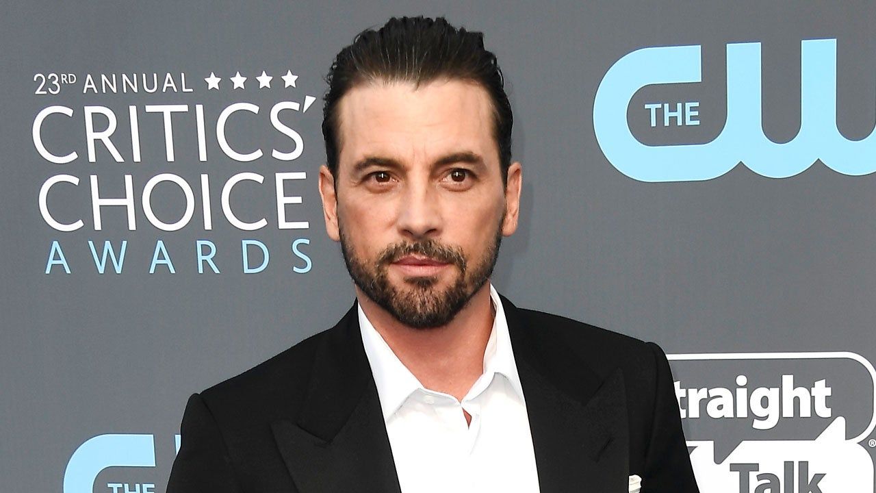 Skeet Ulrich Admits He's Exiting 'Riverdale' Because He 'Got Bored Creatively'