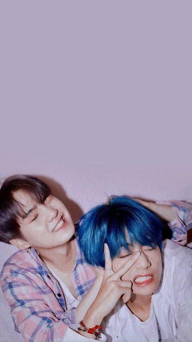 BTS V And Suga Wallpapers - Wallpaper Cave