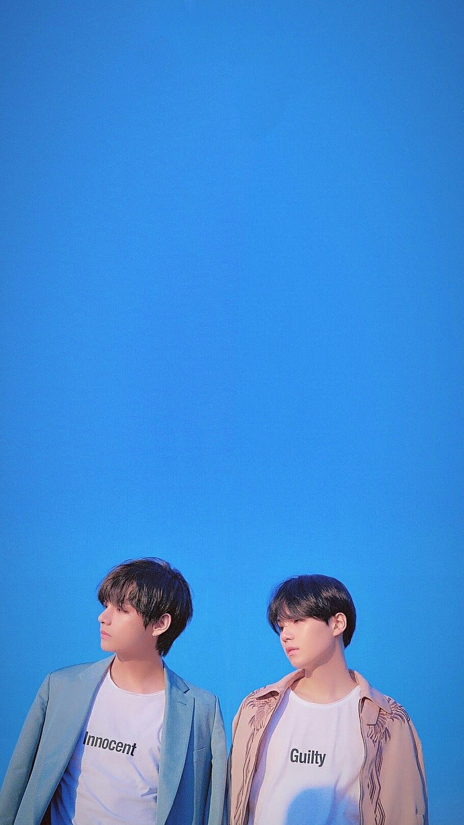 BTS V And Suga Wallpapers - Wallpaper Cave