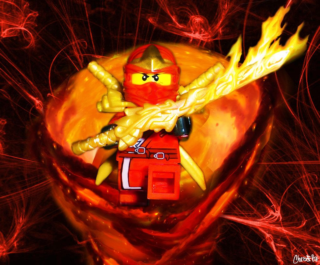 HD kai ninjago wallpapers  Peakpx