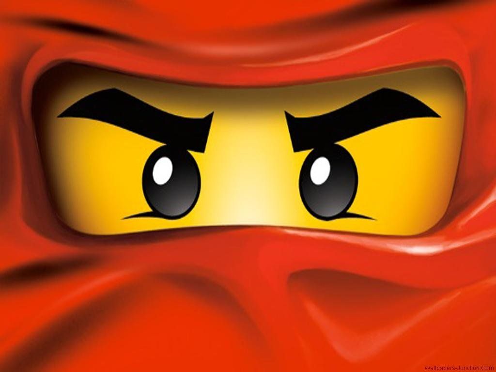 Ninjago HD Wallpaper