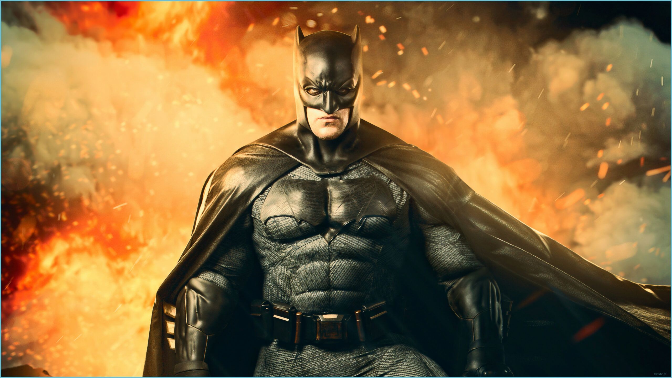 Movie The Batman 8k Ultra HD Wallpaper by ruben111416