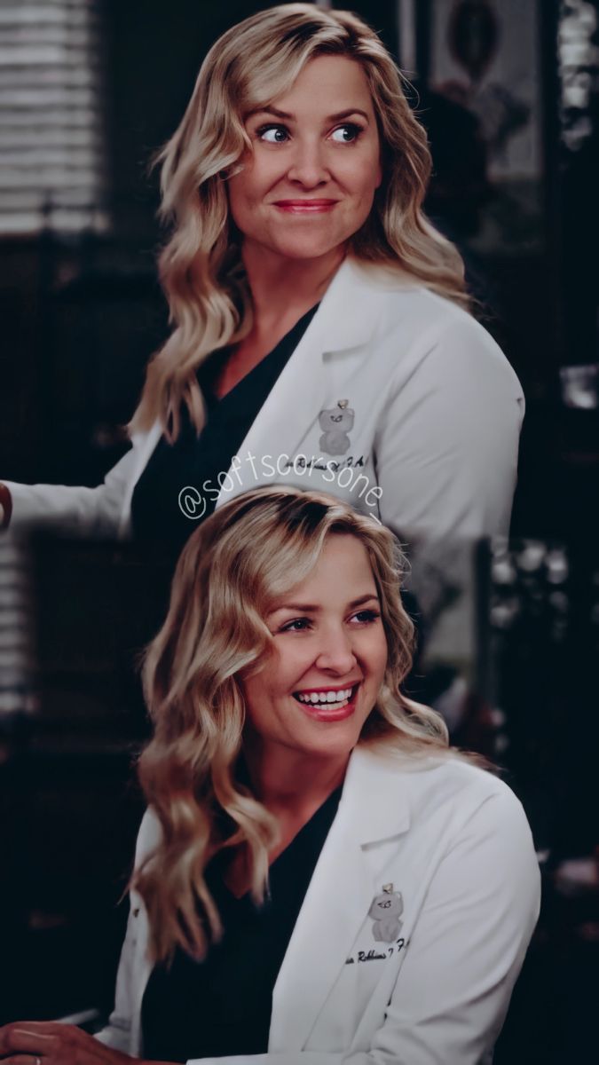 Arizona Robbins. Greys anatomy, Arizona robbins, Grey anatomy quotes