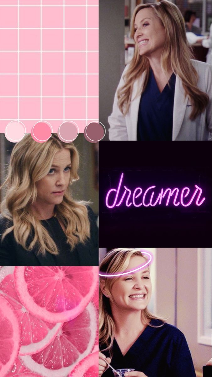 Arizona Robbins wallpaper. Greys anatomy, Jessica capshaw, Anatomy
