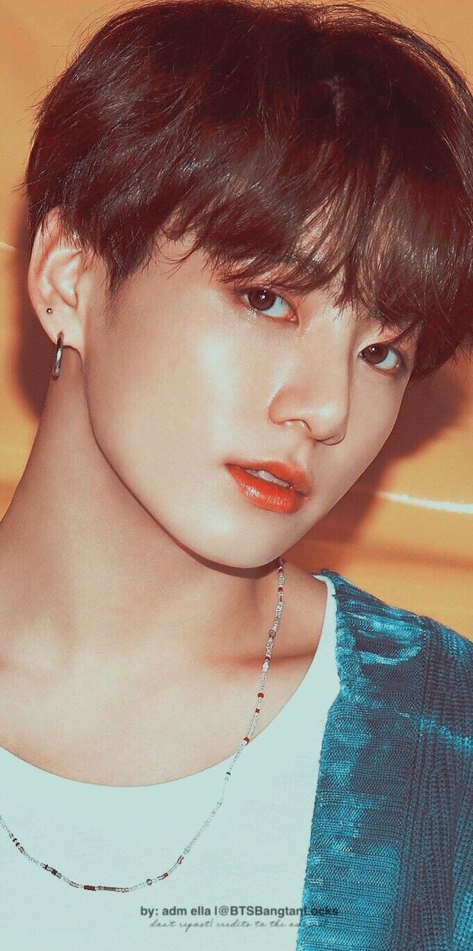 Jeon Jungkook Cute Wallpapers - Wallpaper Cave