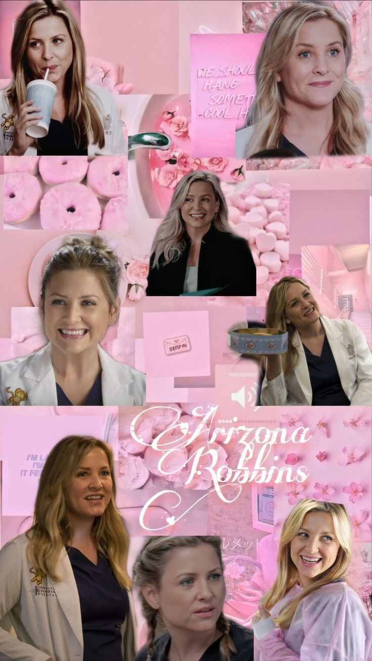 Wallpaper Arizona Robbins. Greys anatomy funny, Greys anatomy episodes, Grey anatomy quotes