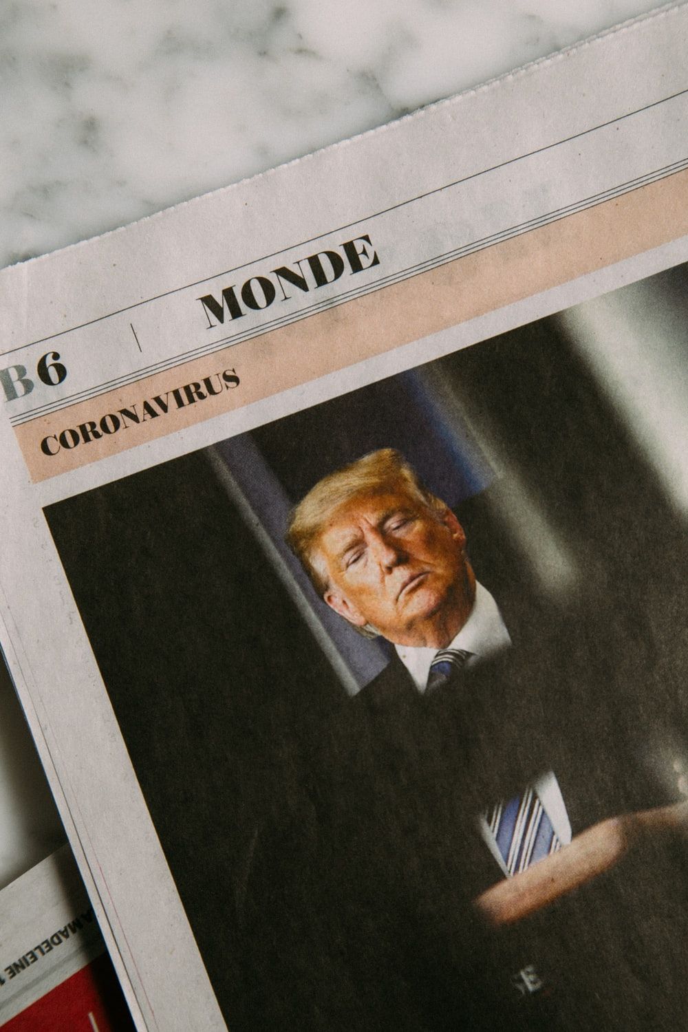 Trump Picture [HQ]. Download Free Image