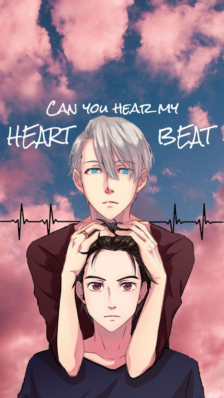 Yuri on ice ideas. yuri on ice, yuri, otayuri