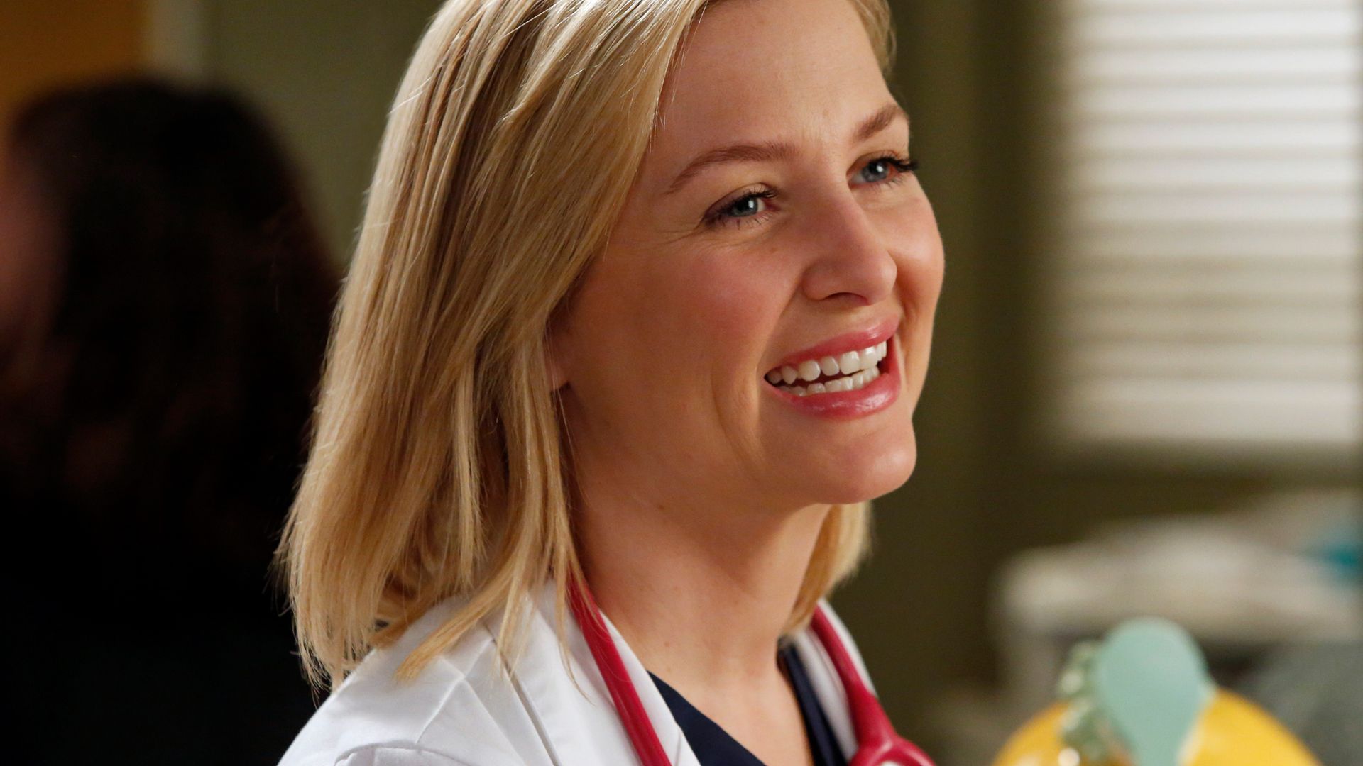 Grey's Anatomy': Jessica Capshaw Reunites With the Cast and Fans Hope Arizona Robbins Will Come Back in Season 17