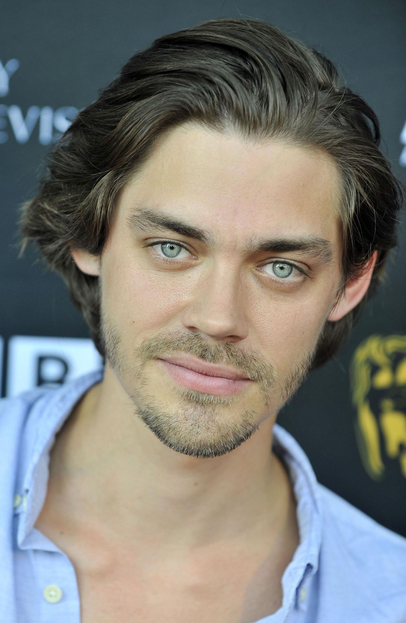 Tom Payne Image