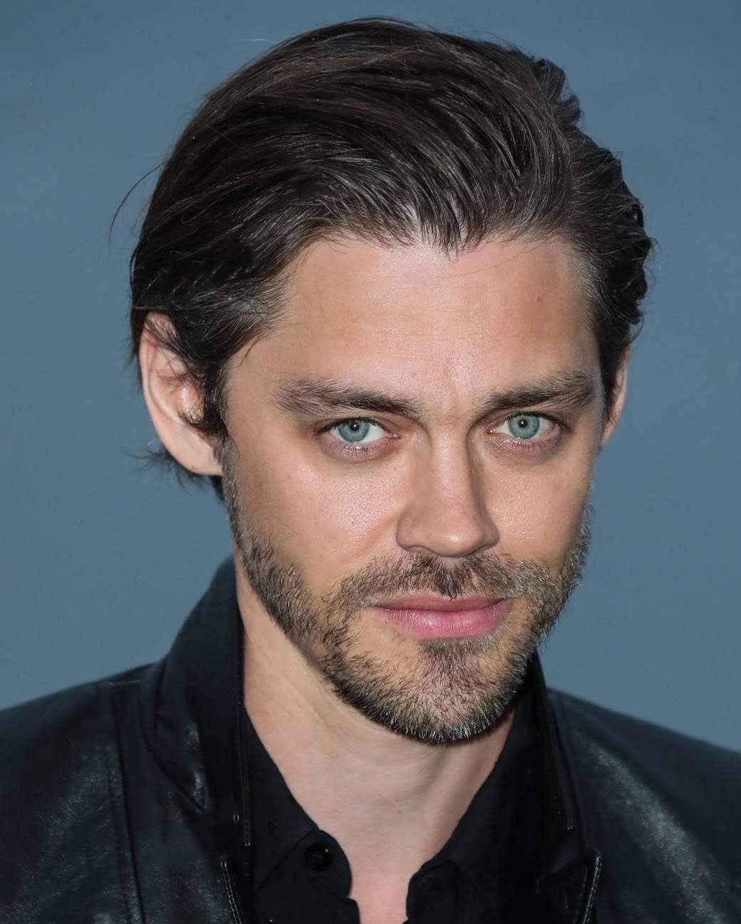 tom payne. Tom payne, Prodigal son, Toms