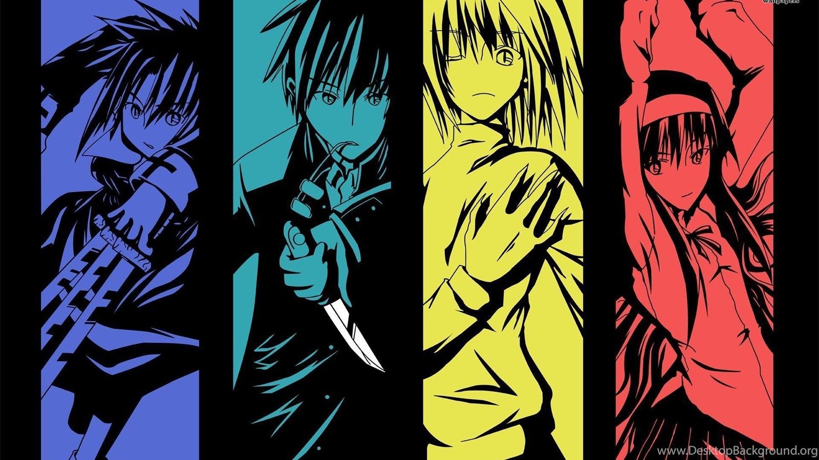 Shingetsutan Tsukihime Wallpaper Anime Wallpaper Desktop Background