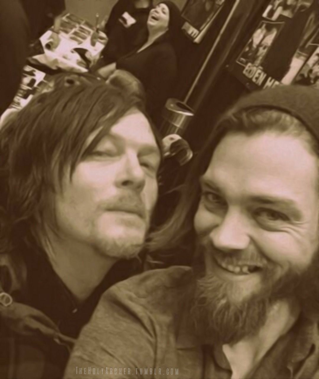 Jesus & The Walking Dead ‍♀️ ideas. the walking dead, jesus the walking dead, tom payne