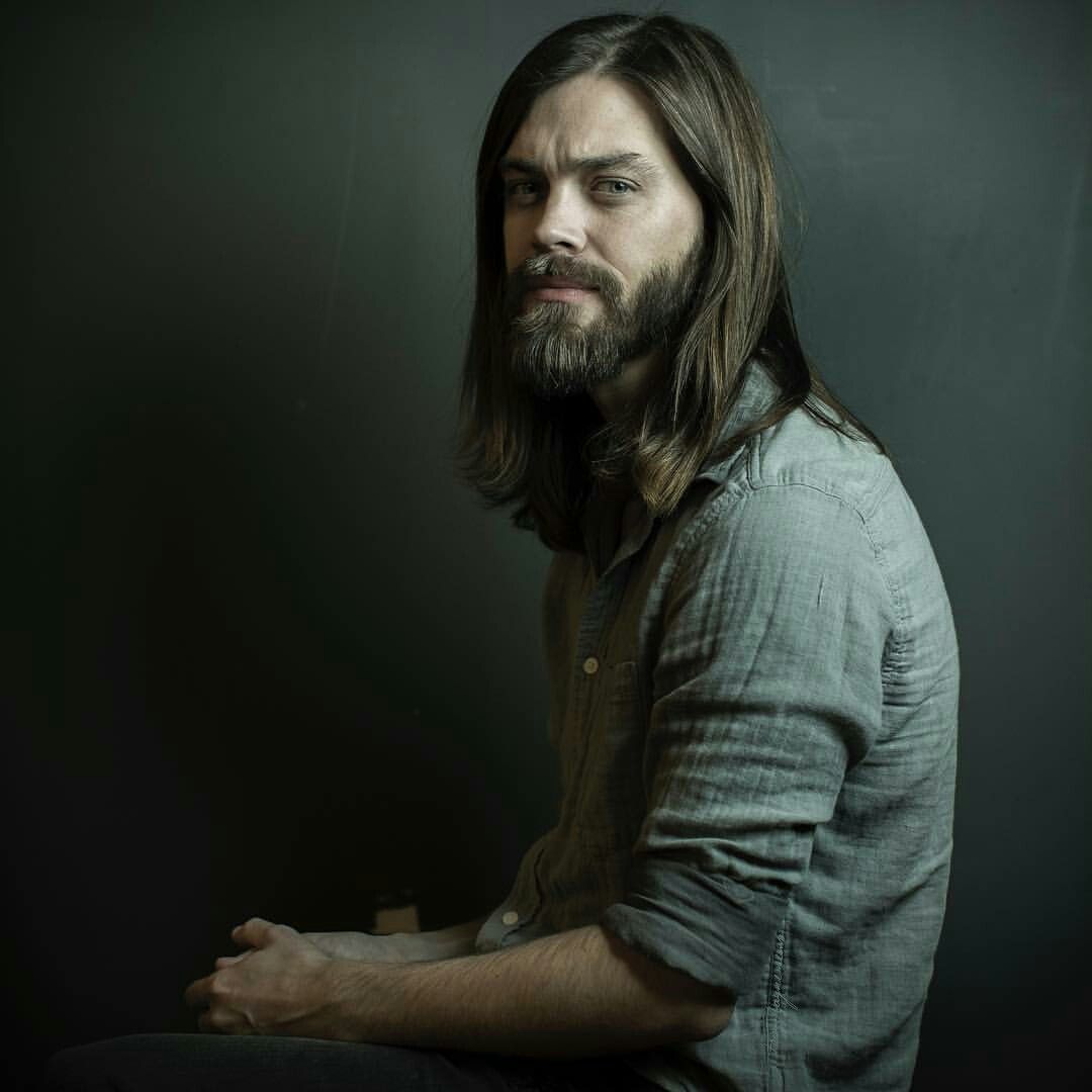 Tom Payne. Tom payne, Ross marquand, Toms