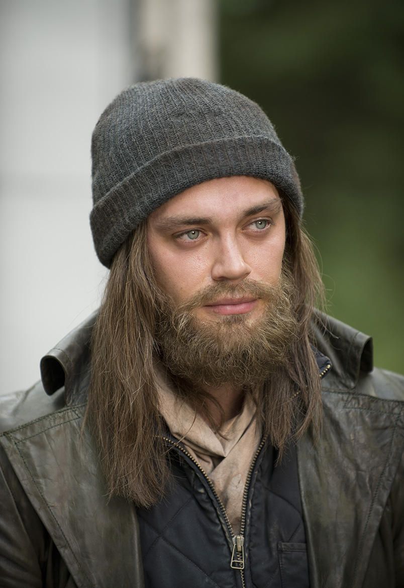 Jesus ideas. tom payne, the walking dead, fear the walking dead