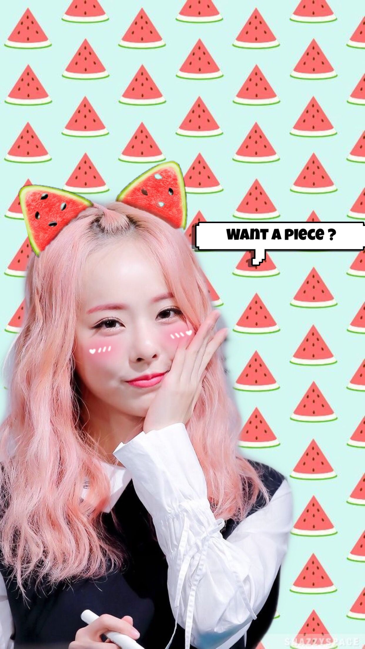 Vivi loona wallpaper. Wallpaper, Girl group, Vivi