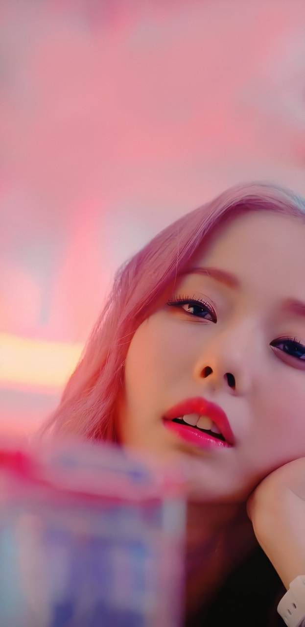 loona vivi kpop girls, vivi, cool girl on vivi loona wallpapers