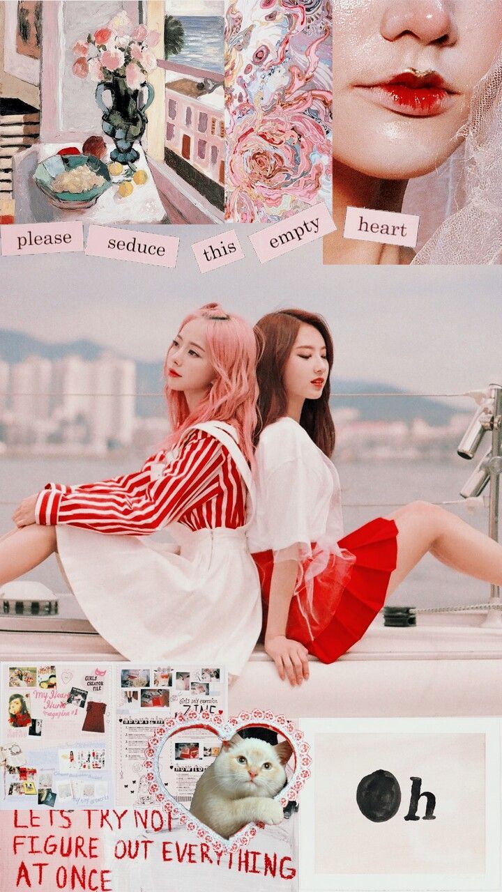 Loona ViVi Yves JinSoul Haseul KimLip Chuu HeeJin HyunJin GoWon Choerry Olivia Hye YeoJin Wallpaper Lockscreen HD Fondo de. Kpop girls, Wallpaper, Kpop wallpaper