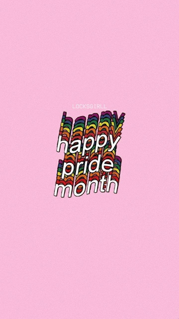 Pride Aesthetic Wallpapers - Wallpaper Cave