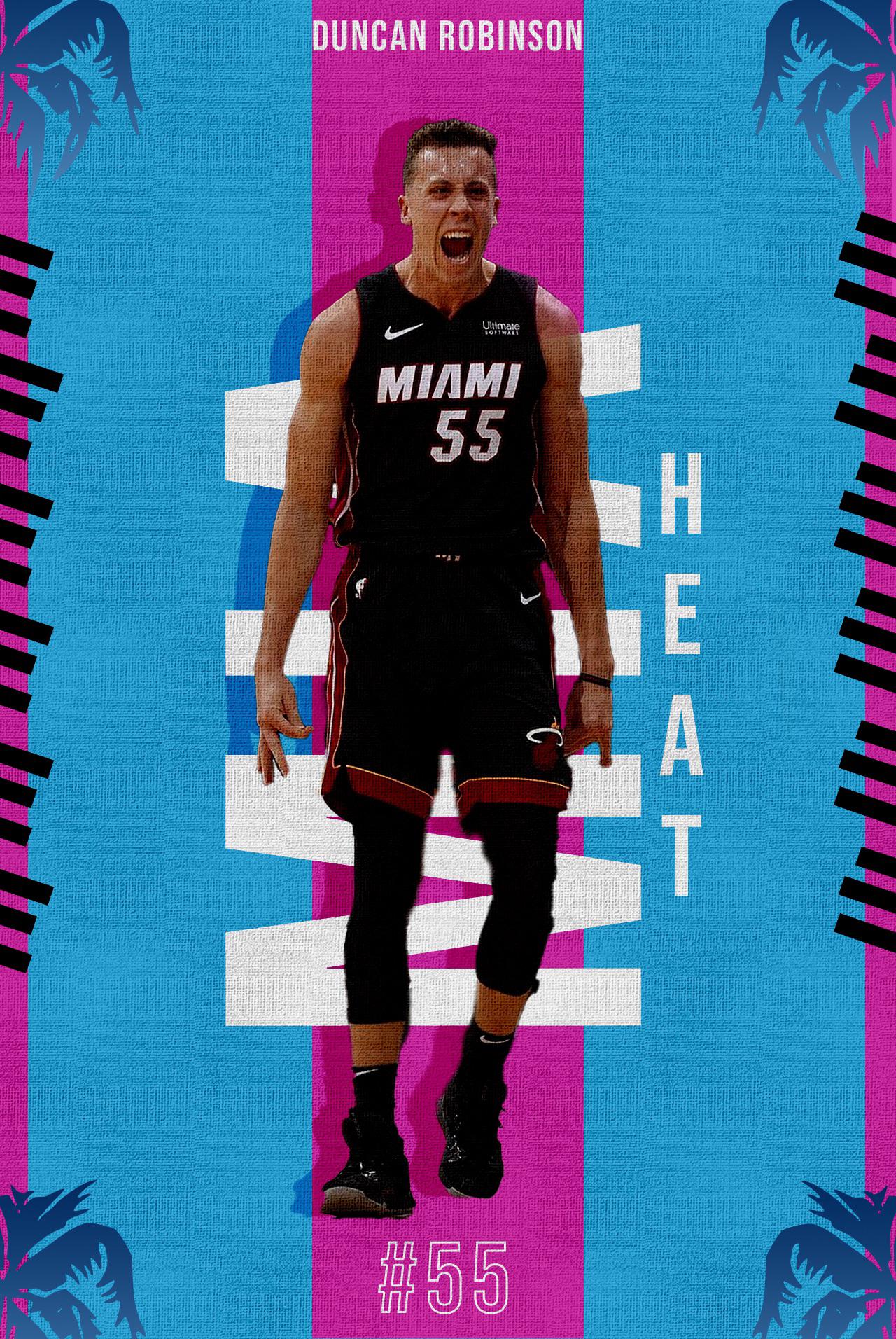 Wallpaper for the best shooter in the NBA