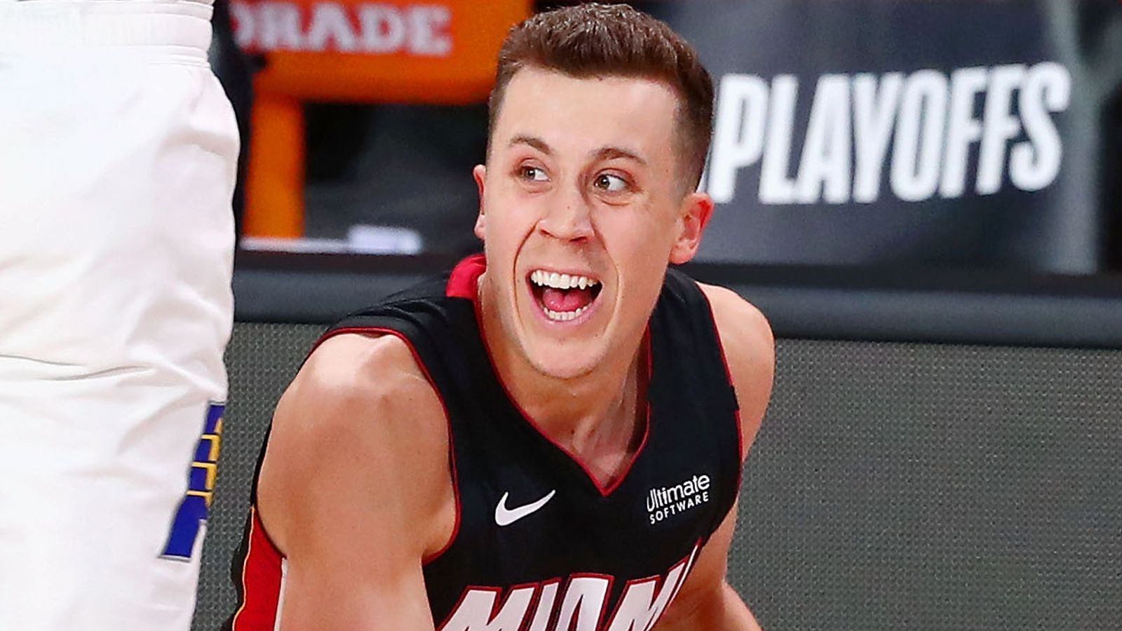 Miami Heat reaping rewards of empowering Duncan Robinson and maximising his elite shooting skills