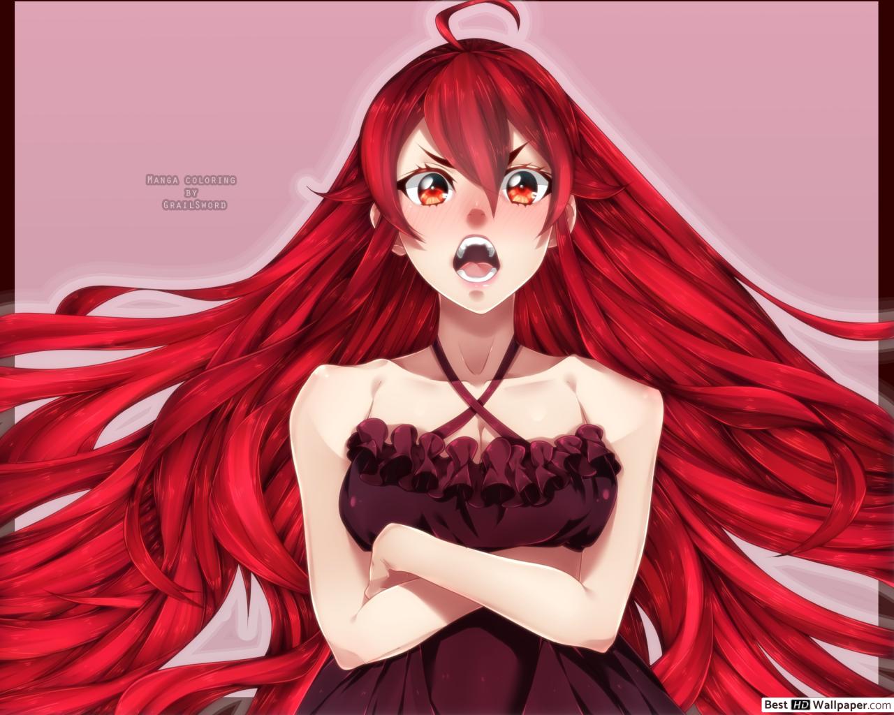 Eris Boreas Wallpapers - Wallpaper Cave