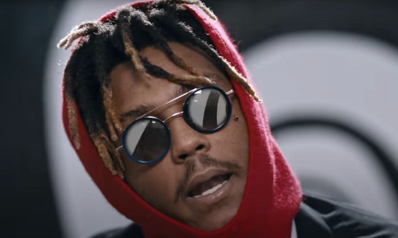 Juice WRLD Pays Homage To 'Bad Boys' In Posthumous Final Video