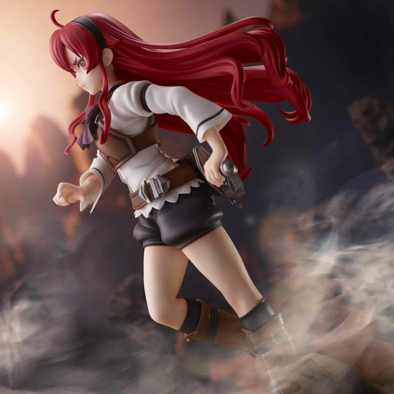 Eris Boreas Greyrat Figure (Mushoku Tensei: Jobless Reincarnation)
