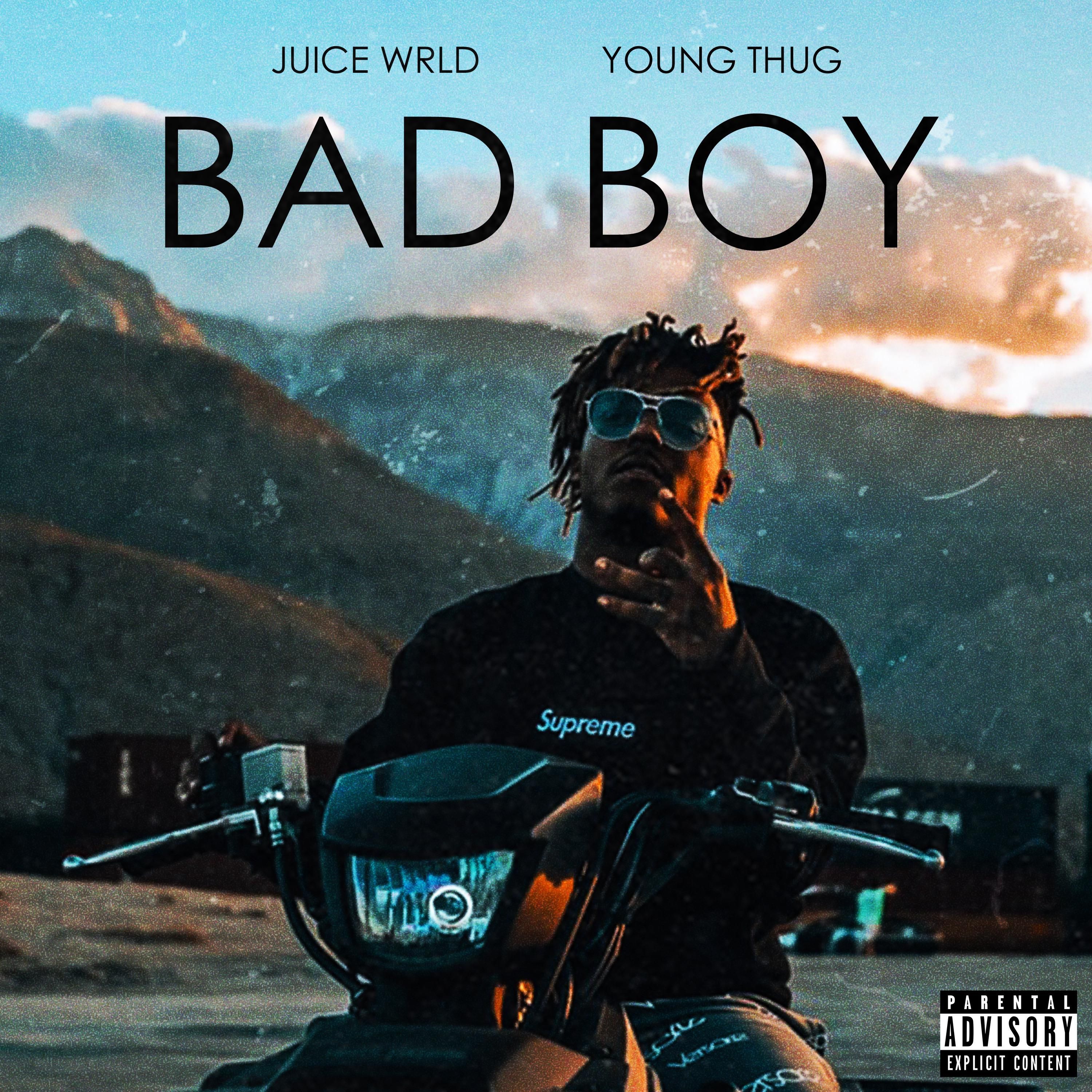 Bad Boys Soundtrack Album Covers