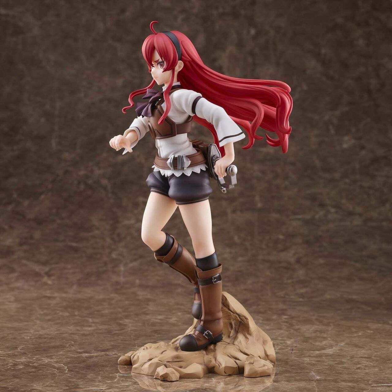 Eris Boreas Greyrat Figure (Mushoku Tensei: Jobless Reincarnation)