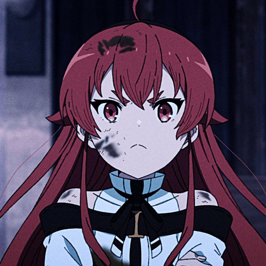 Mushoku Tensei Episode 5 Discussion & Gallery Shelter. Anime, Anime fantasy, Tsundere