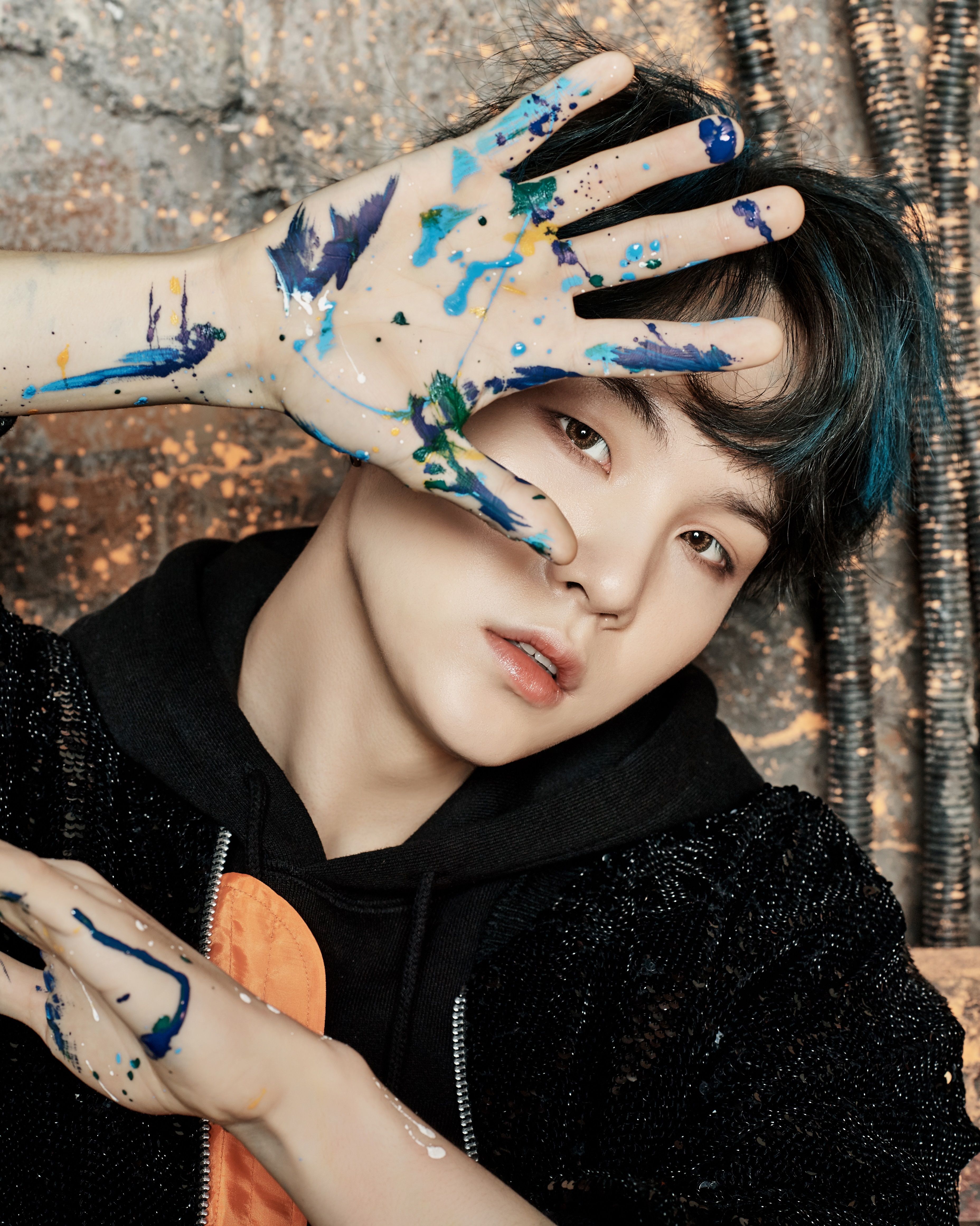 Inspiration Cute Yoongi Profile Picture