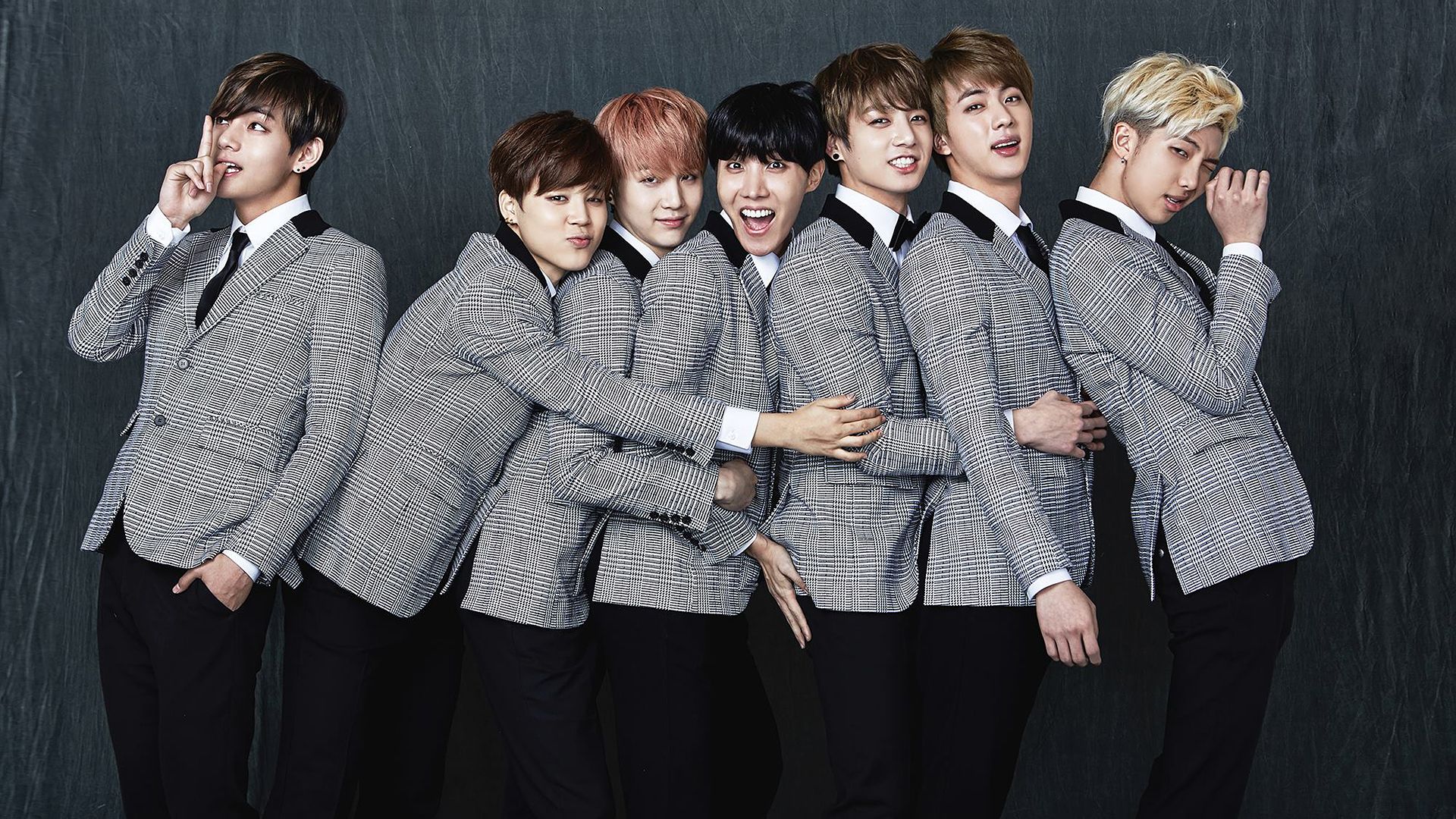 Bangtan Boys, BTS, J Hope, Jimin, Jin, Jungkook, Rap Monster, Suga, V HD Wallpaper & Background • 4766 • Wallur
