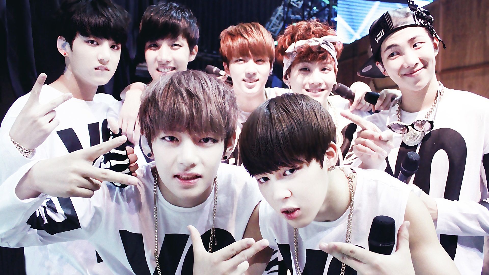 Bangtan Boys, BTS, J Hope, Jimin, Jin, Jungkook, Rap Monster, Suga, V HD Wallpaper & Background • 4780 • Wallur
