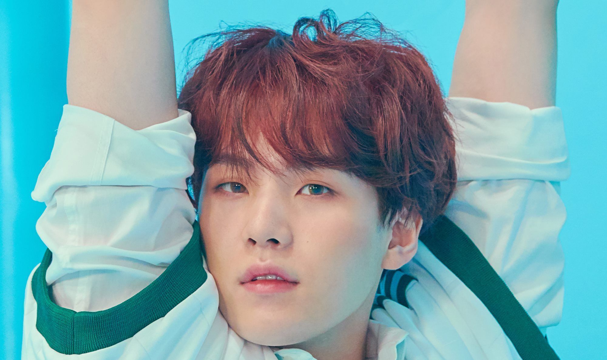 Coputerbts Wallpaper Suga