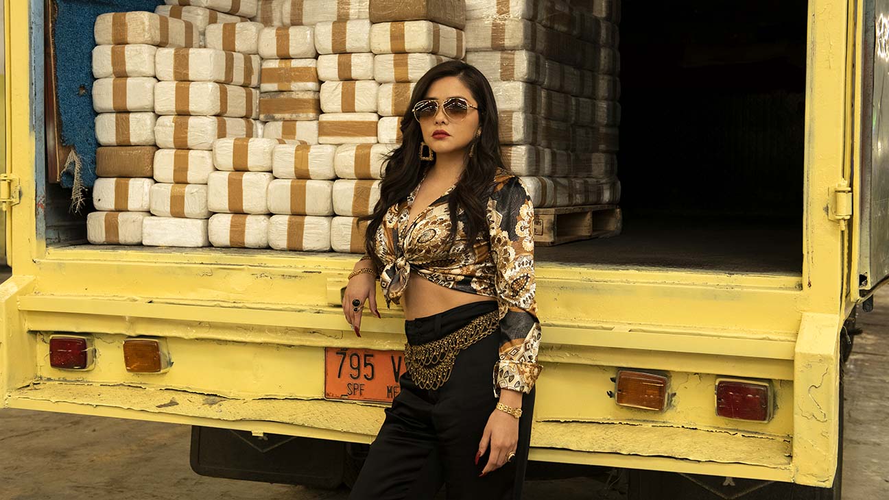 Narcos: Mexico (TV Series 2018– )